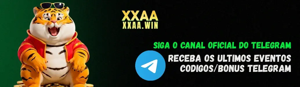 Promoções do XXAA cassino