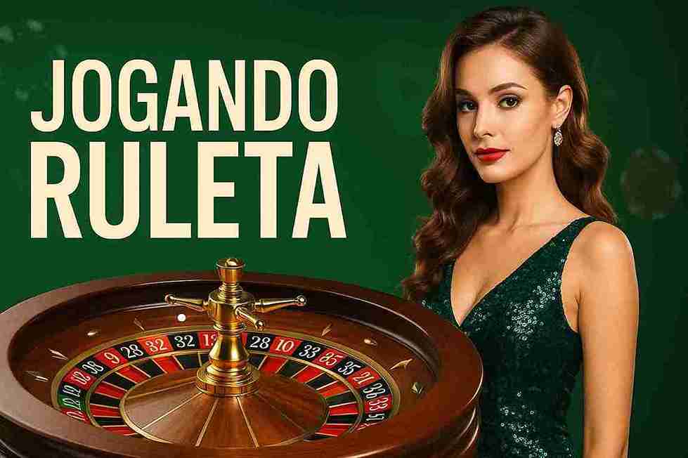 Roleta online no XXAA Cassino